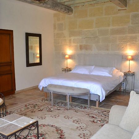 Mas Petit Prince Bed and Breakfast Αρλ Εξωτερικό φωτογραφία