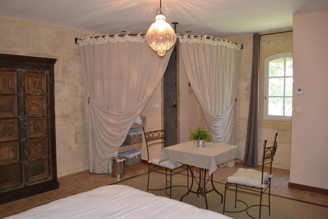 Mas Petit Prince Bed and Breakfast Αρλ Εξωτερικό φωτογραφία