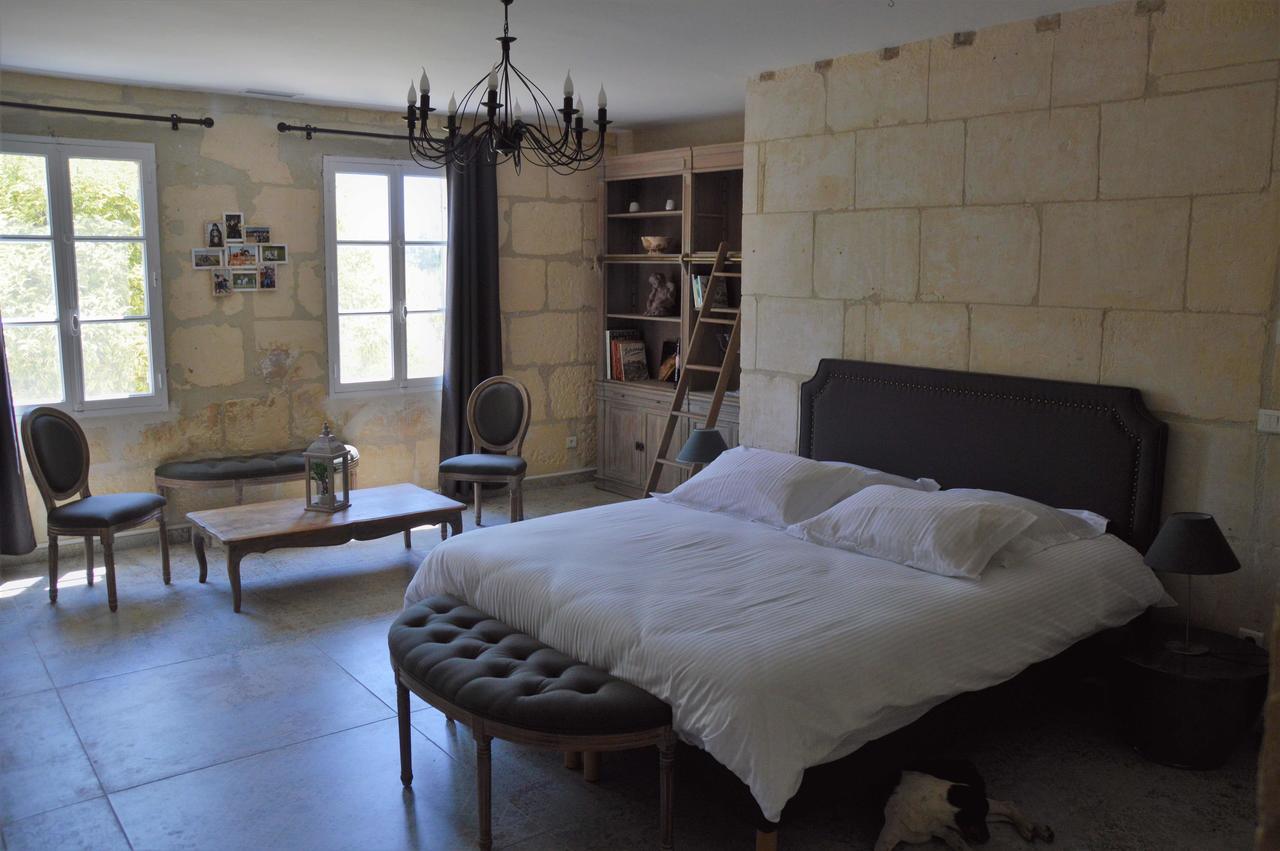 Mas Petit Prince Bed and Breakfast Αρλ Εξωτερικό φωτογραφία